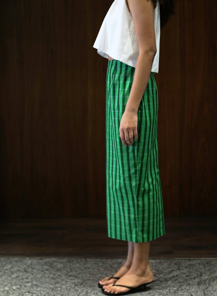 Malachite Set