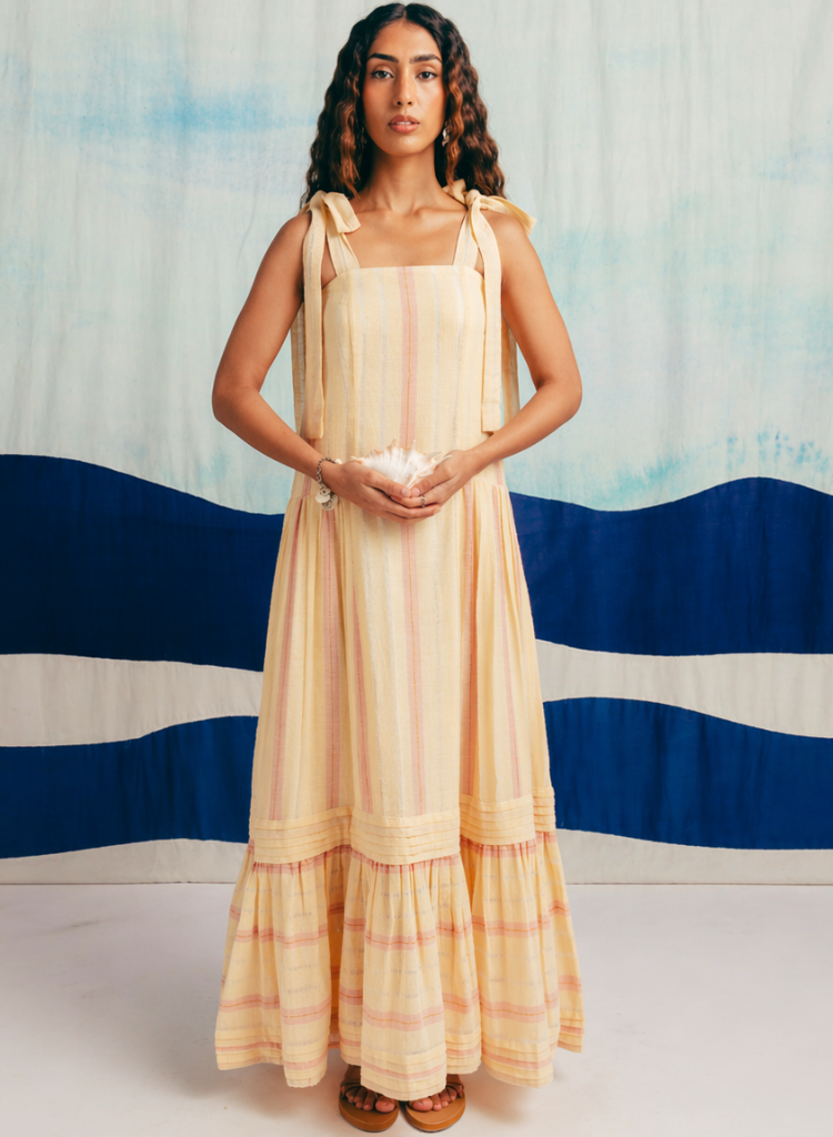 Malai Dress