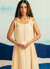 Malai Dress