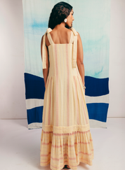 Malai Dress
