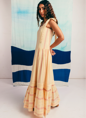 Malai Dress