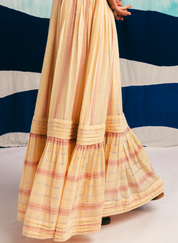 Malai Dress