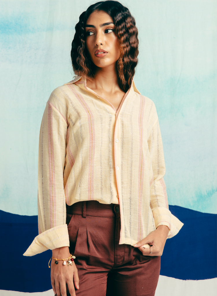 Malai Shirt