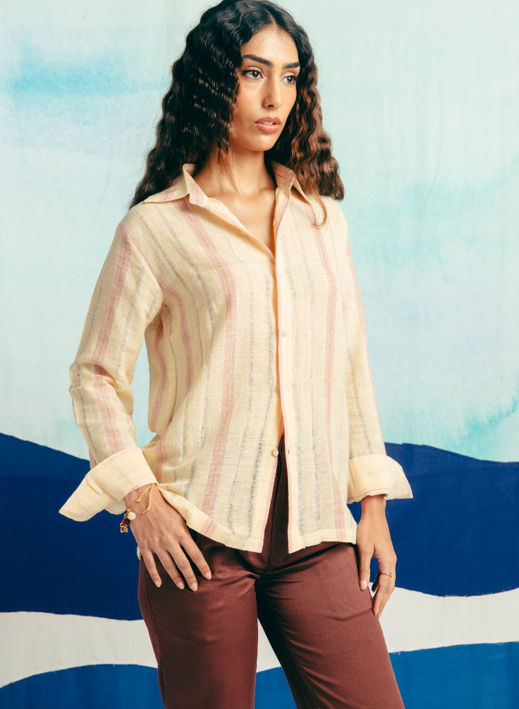 Malai Shirt