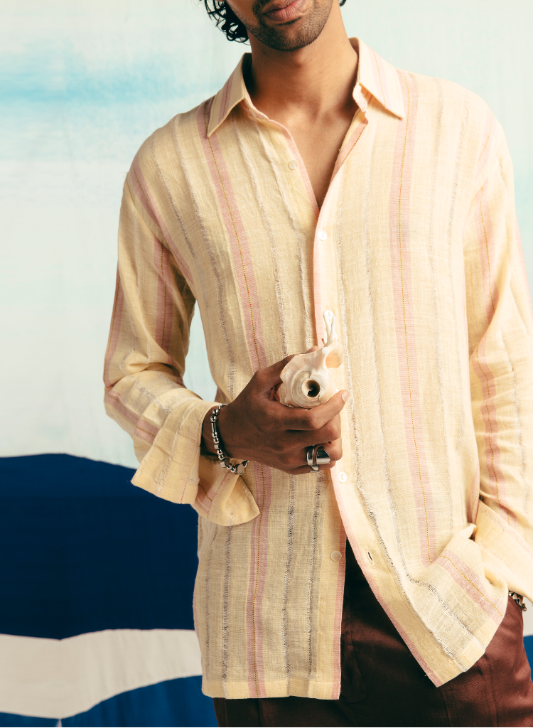 Malai Shirt