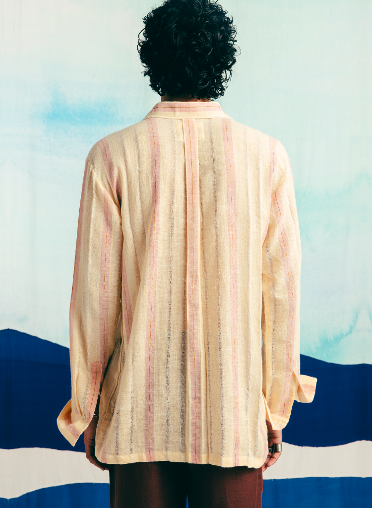 Malai Shirt