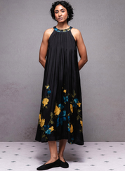 Malaiya Dress