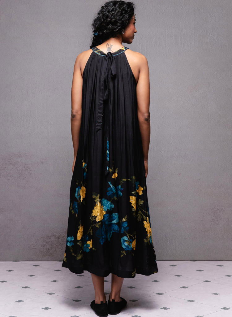 Malaiya Dress