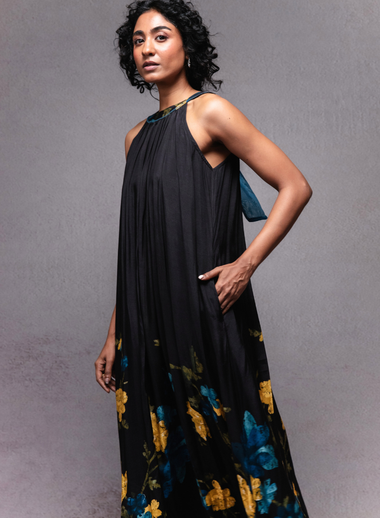 Malaiya Dress