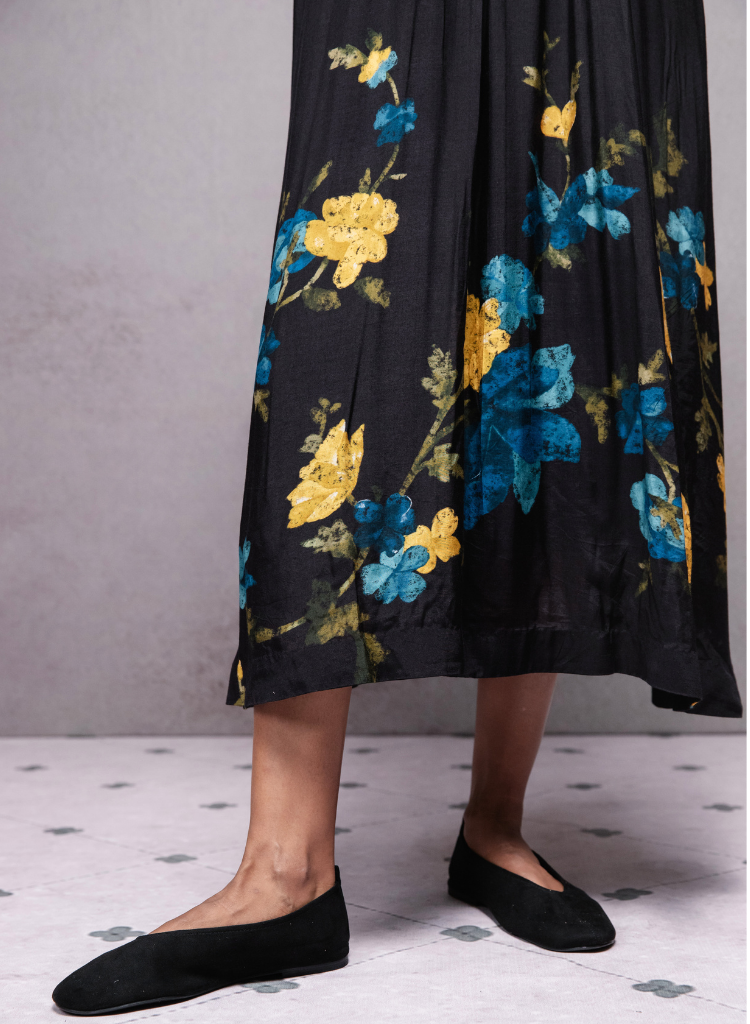 Malaiya Dress