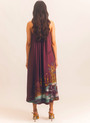 Malaiya Dress