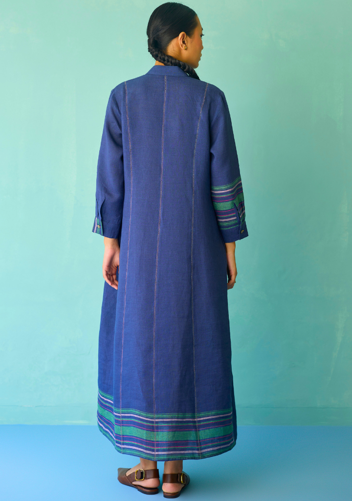 Manara Shirt Dress