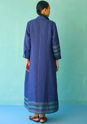 Manara Shirt Dress
