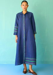 Manara Shirt Dress
