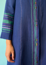 Manara Shirt Dress