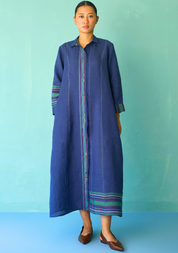 Manara Shirt Dress