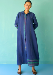 Manara Shirt Dress