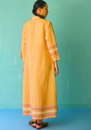 Manara Shirt Dress