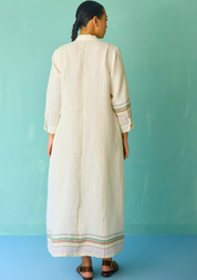 Manara Shirt Dress