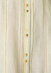 Manara Shirt Dress