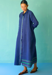 Manara Shirt Dress