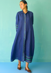 Manara Shirt Dress