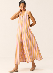Mango Trail Jumpsuit