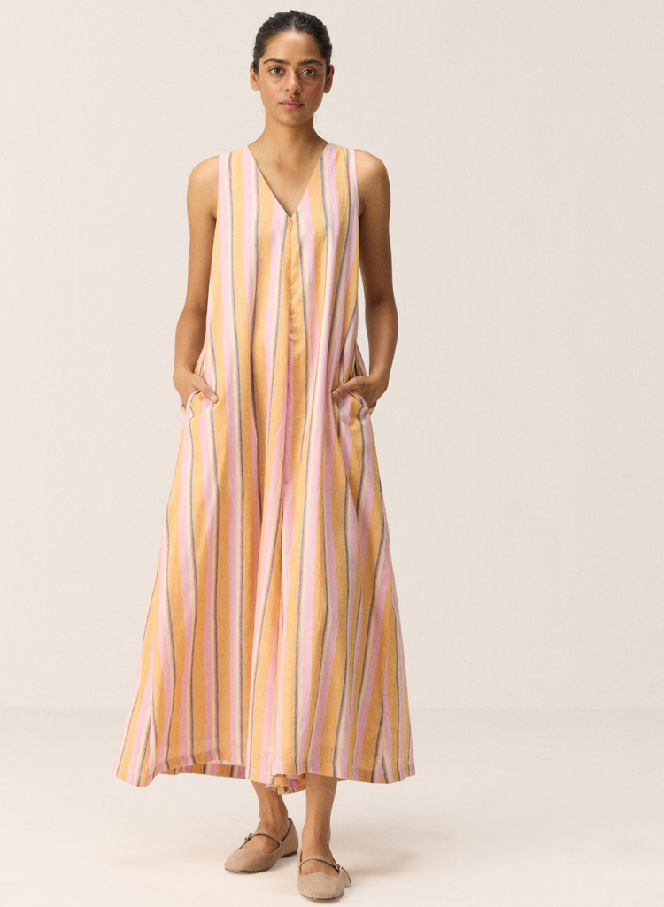 Mango Trail Jumpsuit