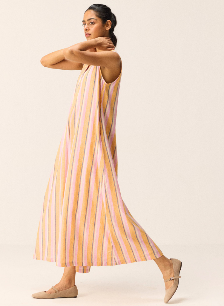 Mango Trail Jumpsuit