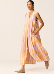 Mango Trail Jumpsuit