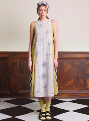 Mango Tree Shade Dress