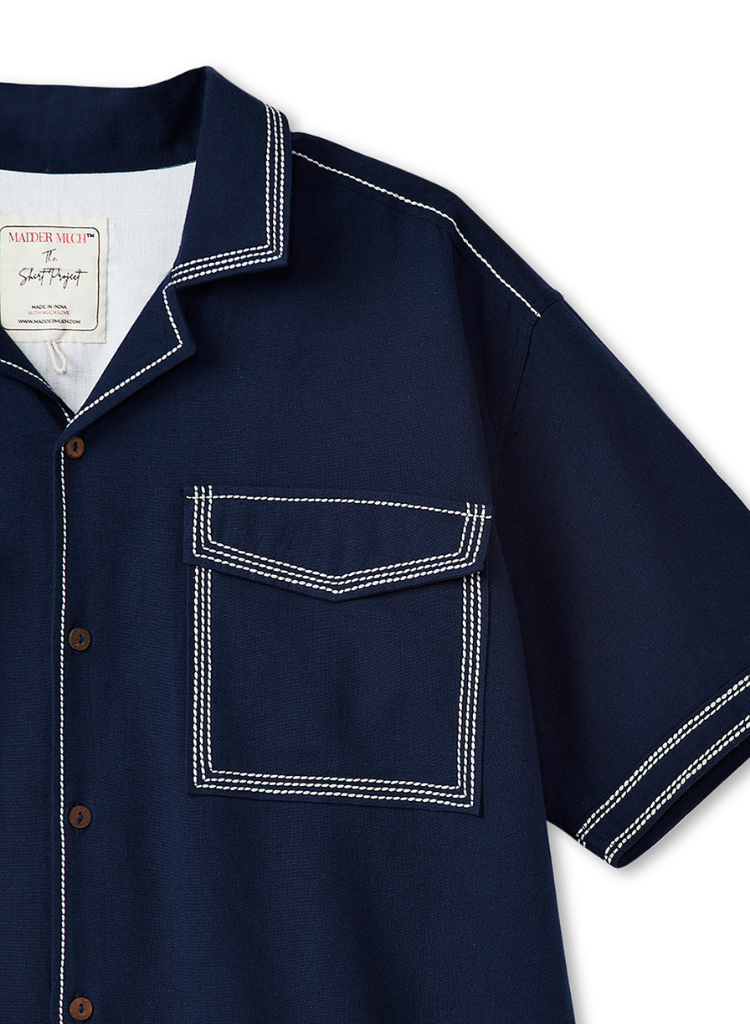 Manil Shirt