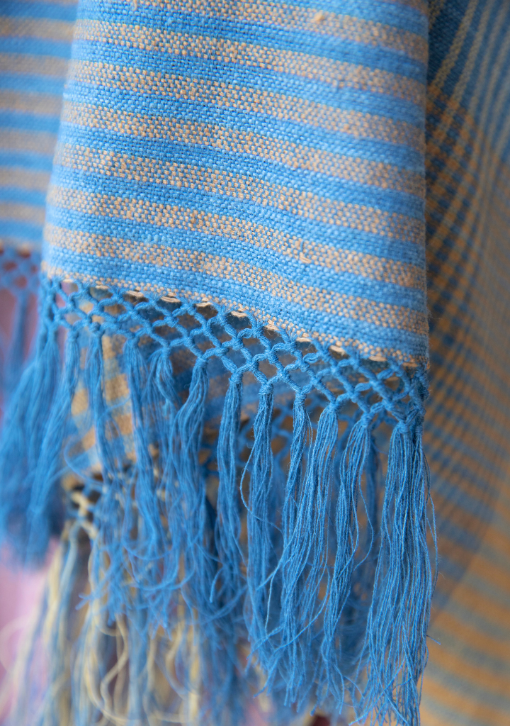 Manka Eri Silk Stole