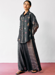 Mansa Embroidered Set