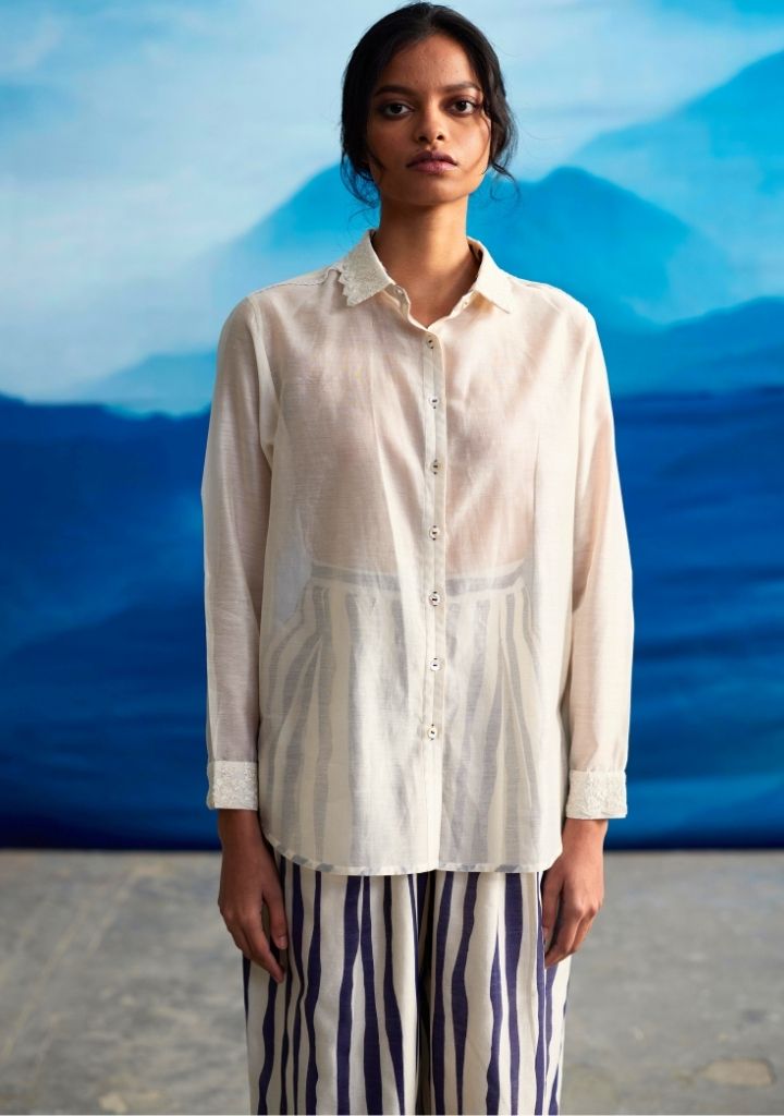 Manuka Classic Shirt