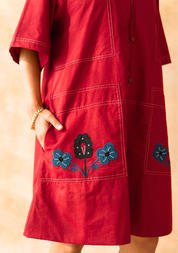Marcella Dress