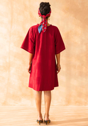 Marcella Dress