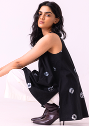 Margo Bandhani Top