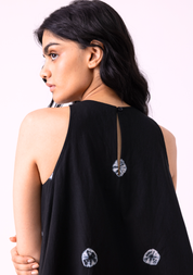 Margo Bandhani Top