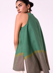 Margo Colourblocked Top