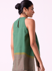 Margo Colourblocked Top