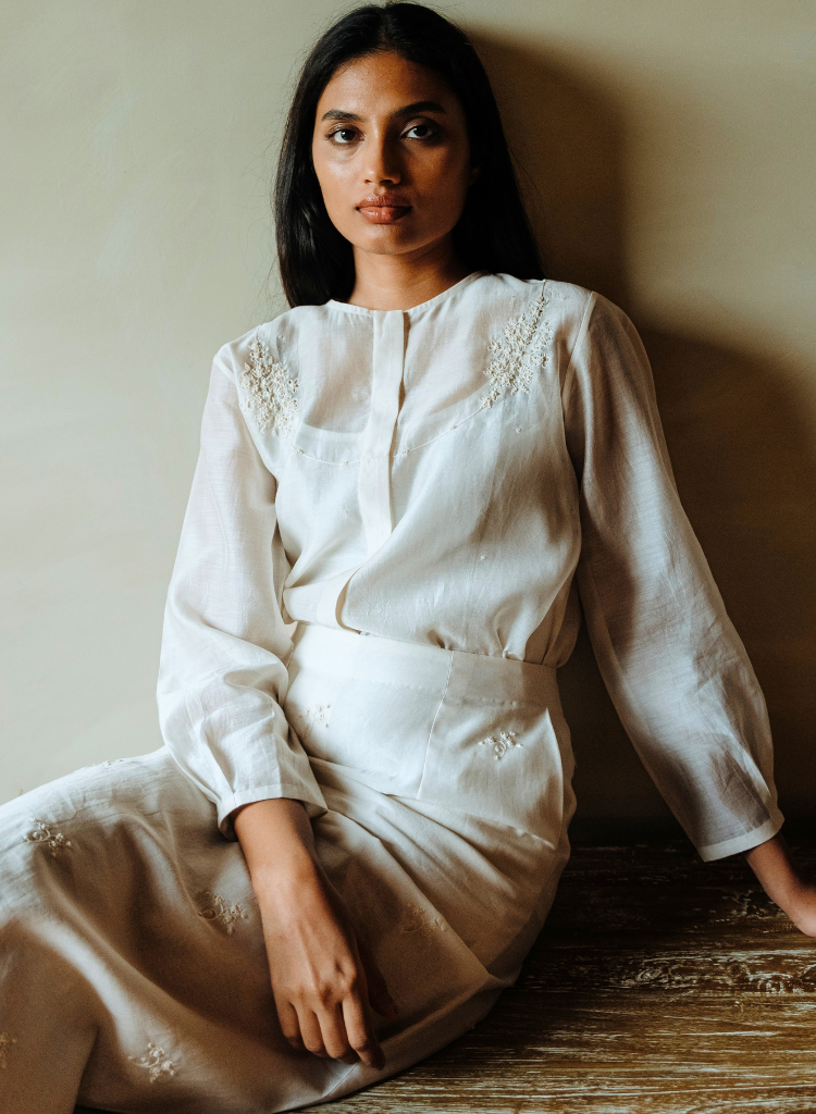 Margo Top