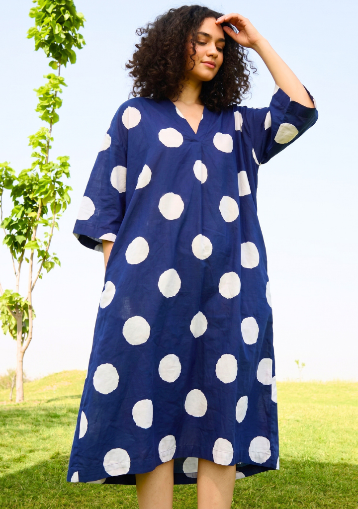 Marie Dress