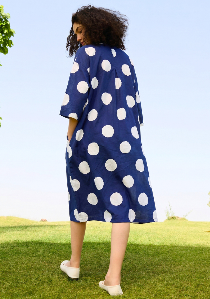 Marie Dress