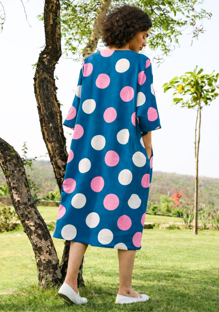Marie Dress