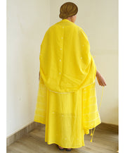 Marigold Drape