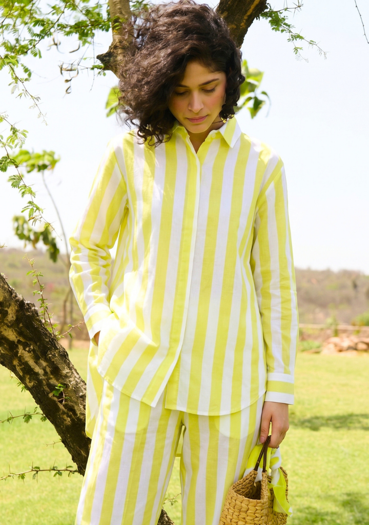 Marigold Set