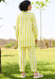 Marigold Set