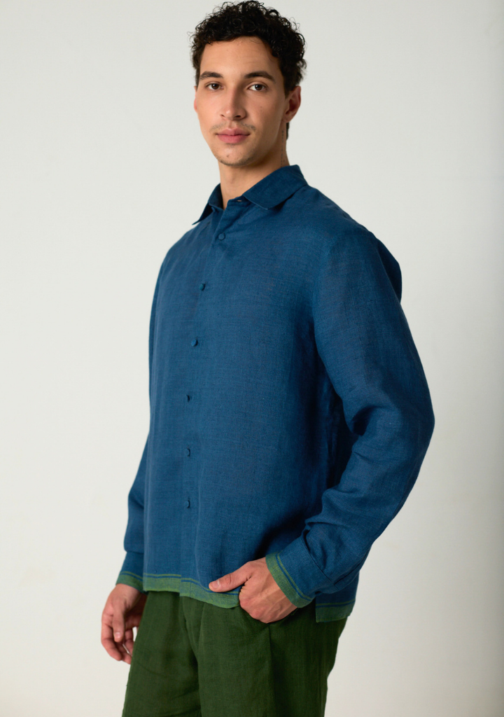 Marin Shirt