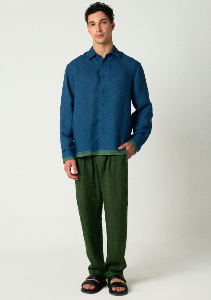 Marin Shirt